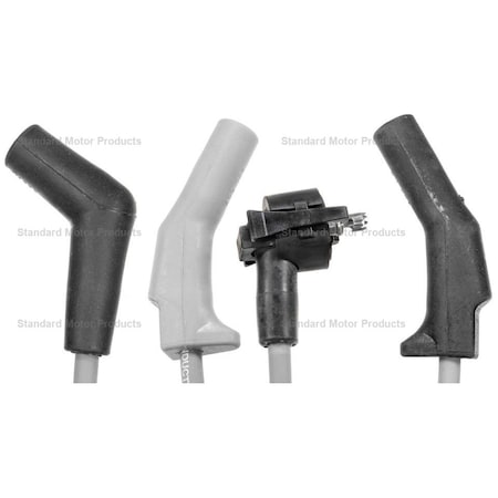 Standard Ignition Wire Set, 26673 26673